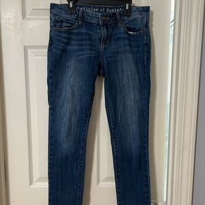 Women’s Articles of Society Jeans size 26